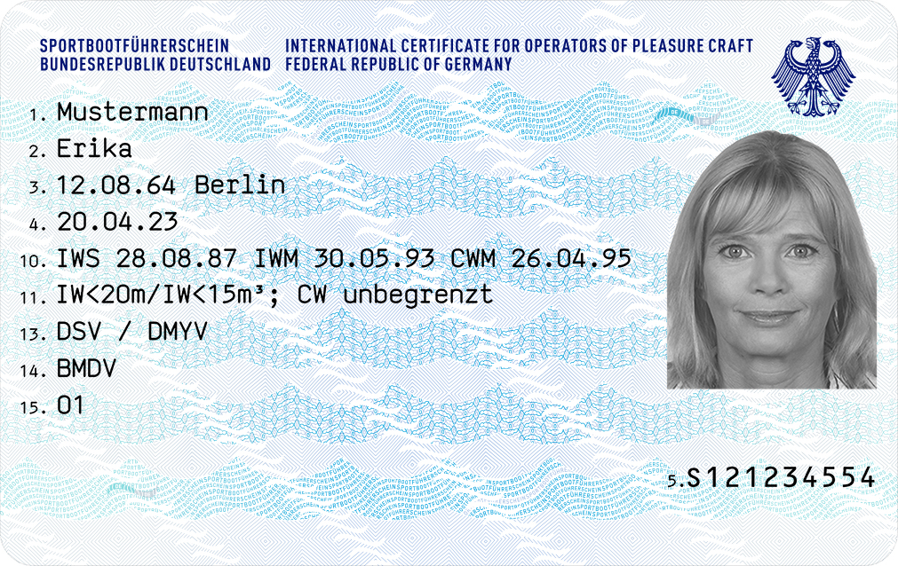 Sportbootführerschein See